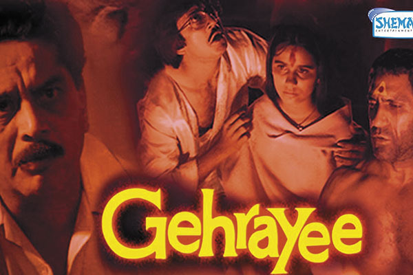 Reinventing the Indian horror film