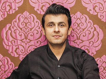 Sonu Nigam: The Master Of Melody - Forbes India