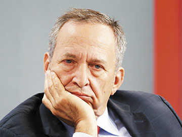 India can do impressive things: Lawrence Summers