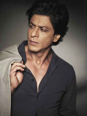 Shah Rukh Khan: Dreams, unlimited