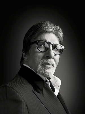 The cynicism towards India is rapidly fading away: Amitabh Bachchan