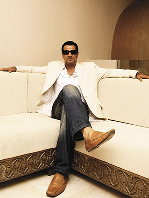 Ronit Roy: TV's bankable star