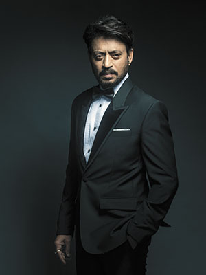 For Irrfan Khan, the world is not enough