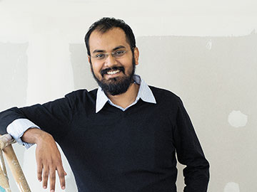Sahil Barua: Leading E-commerce Logistics With Delhivery | Forbes India