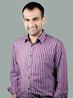 The other contenders for Forbes India 30 Under 30