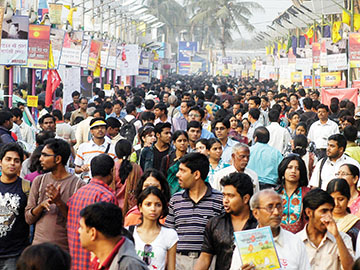 Kolkata Book Fair: The city's love affair with literature