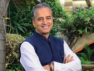 Devi Shetty's affordable health care services now in Cayman Islands