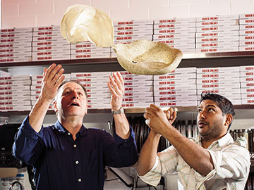Pizza Studio set to disrupt the US fast food industry