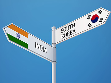 Why India is no match for South Korea