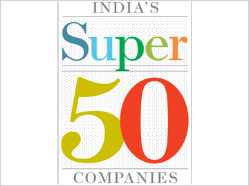 Forbes India's Super 50 Companies: Building to last