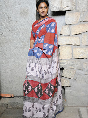 Khadi: A fabric, with love