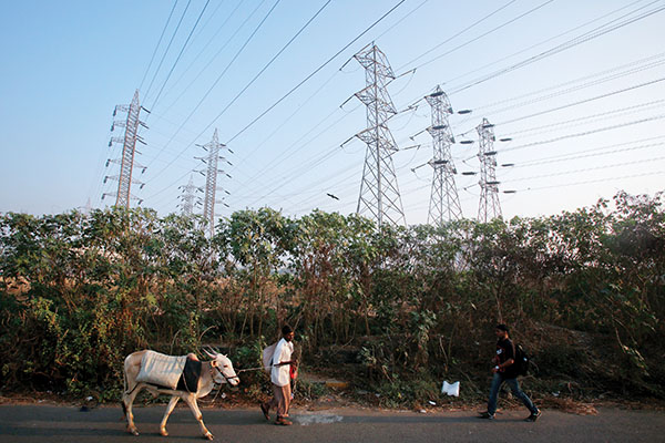Tata hopes for a power push in India: Anil Sardana