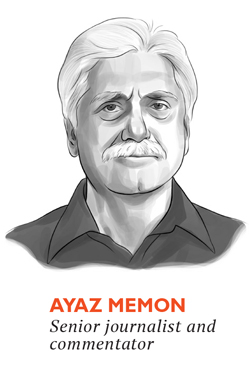 Ayaz Memon: Choose adventurism over pragmatism, Mr Modi