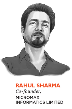 Rahul Sharma: Coming up, a tightrope walk for the govt