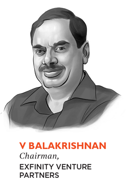 V Balakrishnan: The govt has been long on talk, short on action