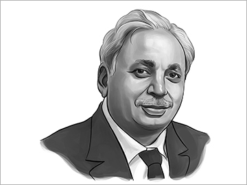 CP Gurnani: It's been a year of basking in the global limelight