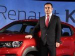 Renault launches Kwid to 'conquer' Indian market