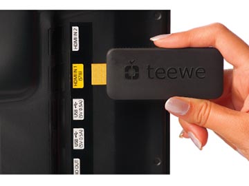 Get the big picture with Teewe 2