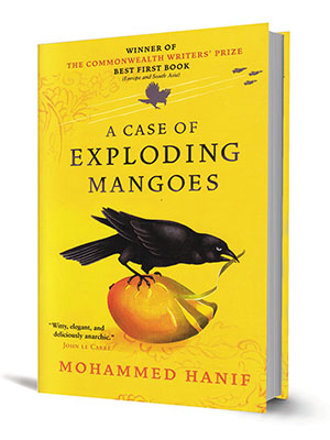 The maligned mango and other clichés writers fear