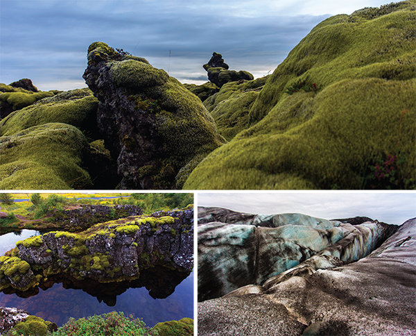 Of Vikings and Elves: Intriguing Iceland