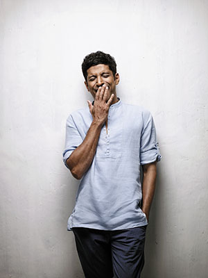 Passion play: A college dropout, Farhan Akhtar says he is glad that ‘Plan A’ worked for him because he had no ‘Plan B’. His friends and peers say he is always focussed on the job at hand 