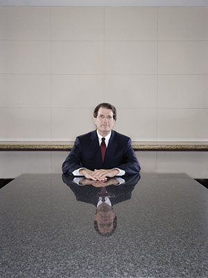 Meet Andrew Beal, the Warren Buffett of the banking business