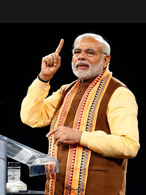 One year of Narendra Modi government: The India Inc verdict