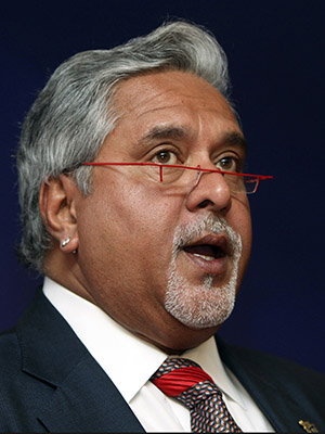 I'm focussed on settling affairs of Kingfisher Airlines: Vijay Mallya