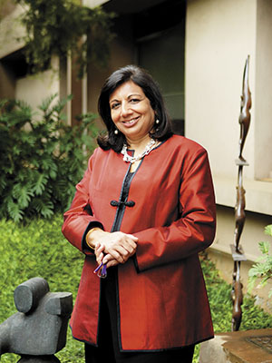 2015 Forbes India Rich List: The dropouts