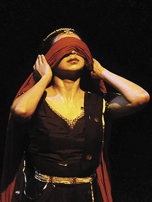 The next stage: The evolving face of theatre in India