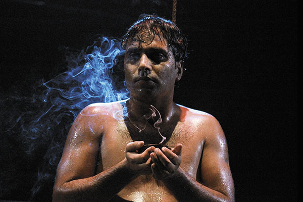 The next stage: The evolving face of theatre in India