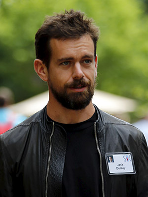 Jack Dorsey gives away 1/3rd of his Twitter stake to employees