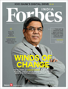 Battling headwinds at Suzlon by putting aside ego