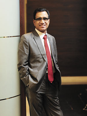 Kalyan Jewellers: From a textile store to a jewellery chain