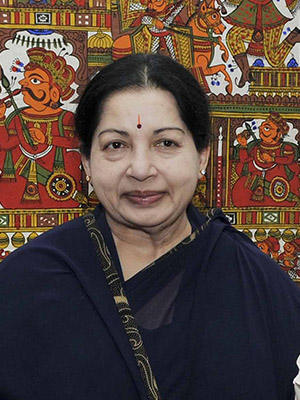 J Jayalalithaa promises project approvals in 30 days