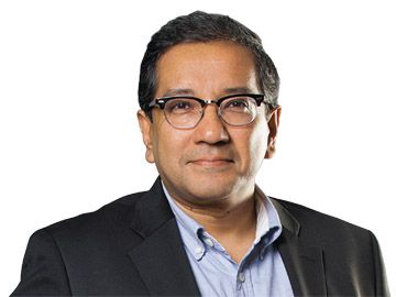 Sanjay Nayar: The ace of deal street