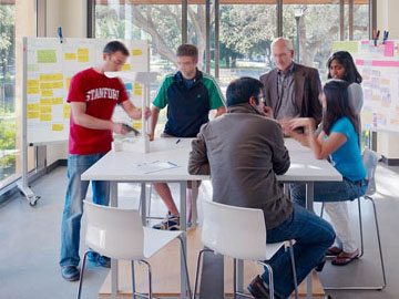 Why you should have an extrovert on your startup team