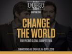 Forbes to host $1 million 'Change the World' competitions for entrepreneurs