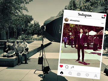The big picture: Instagram is driving Facebook's future