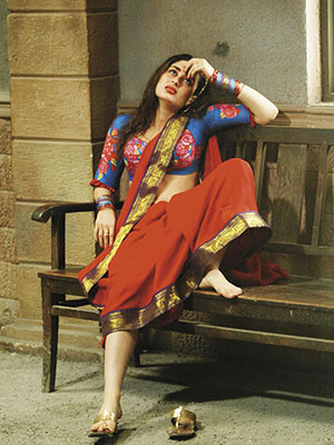 Kareena Kapoor Khan: Ms Congeniality. Really.