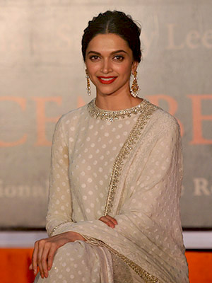 Deepika Padukone: One of Bollywoods Highest-Paid Actresses