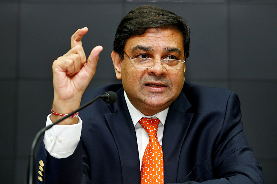 RBI keeps interest rates on hold, citing inflation concerns