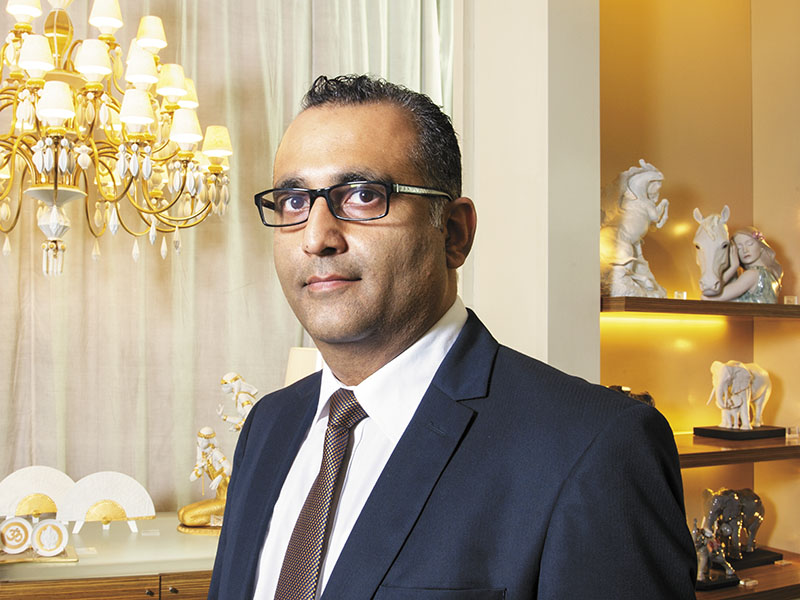 We sell more deity figurines to Indians in the US than here: Lladro India COO