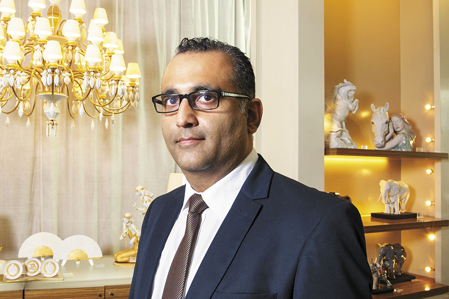 We sell more deity figurines to Indians in the US than here: Lladro India COO