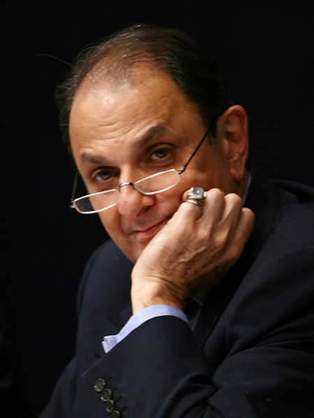 'Being sought to be removed since I chose not to follow Tata diktat': Nusli Wadia