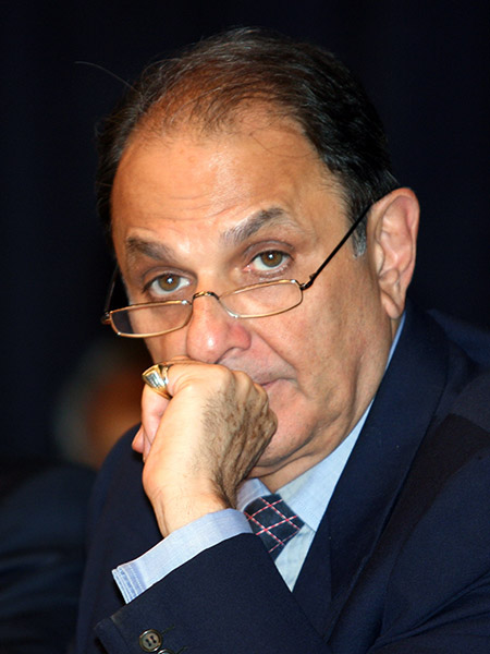 Differed with Ratan Tata on continuing with Nano: Nusli Wadia