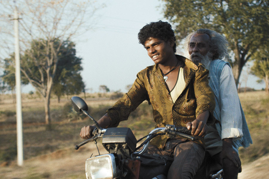 The 'glocal' rush in India cinema