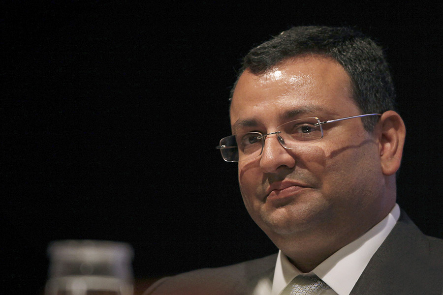 Mistry moves National Company Law Tribunal against Tata Trusts and Tata Sons directors