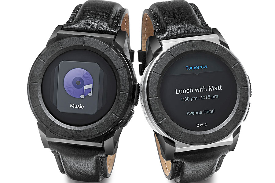 The battle of Smart watches