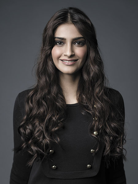 Rebel with a cause: Sonam Kapoor's diverse repertoire